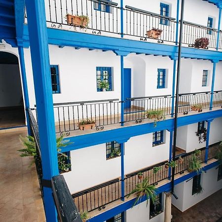 Rentalsevilla Vidrio I Buitenkant foto