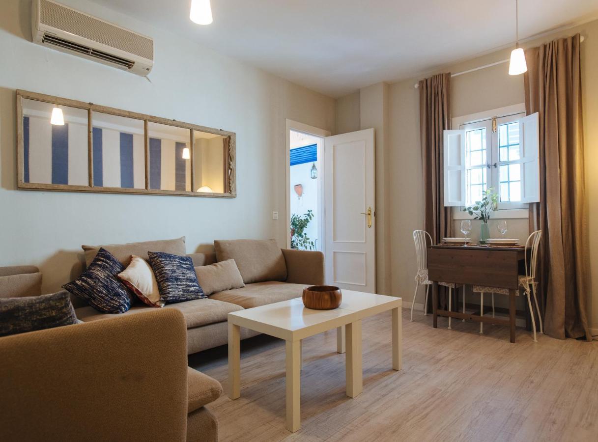 Rentalsevilla Vidrio I Buitenkant foto