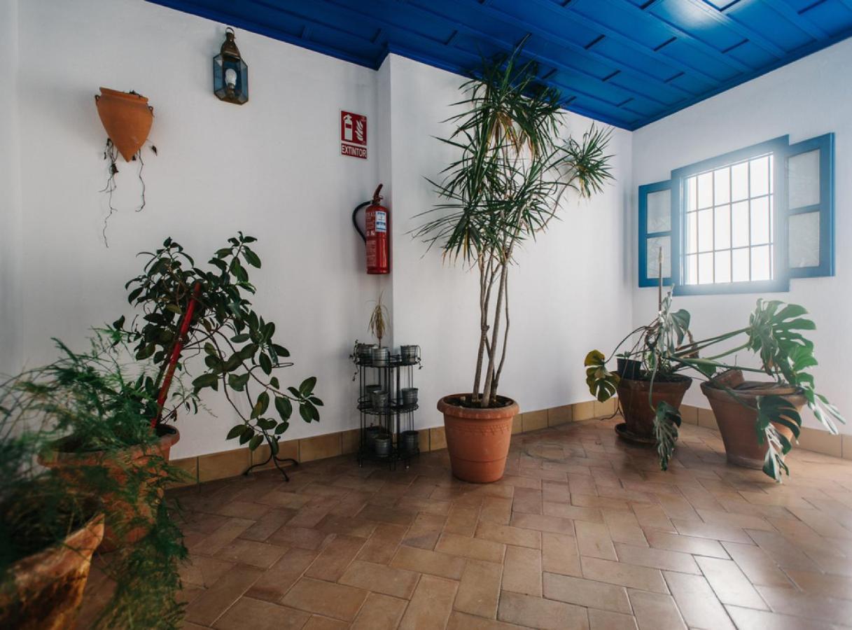 Rentalsevilla Vidrio I Buitenkant foto