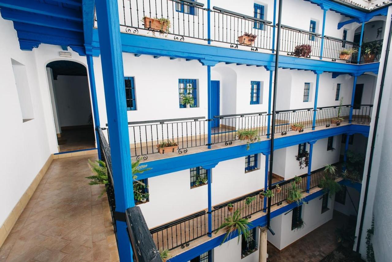 Rentalsevilla Vidrio I Buitenkant foto
